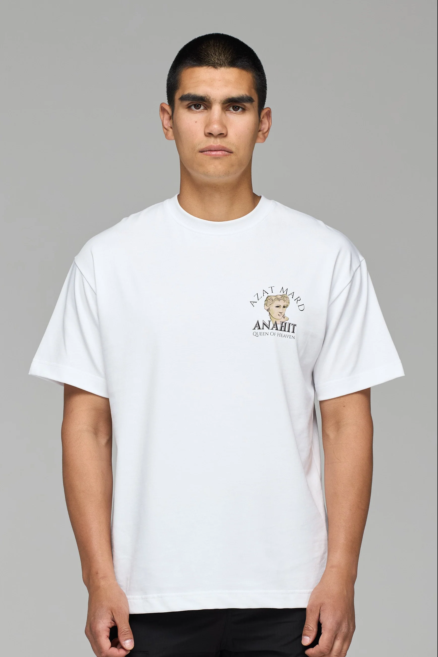 GODDESS ANAHIT LIMITED EDITION T-SHIRT - Image 3