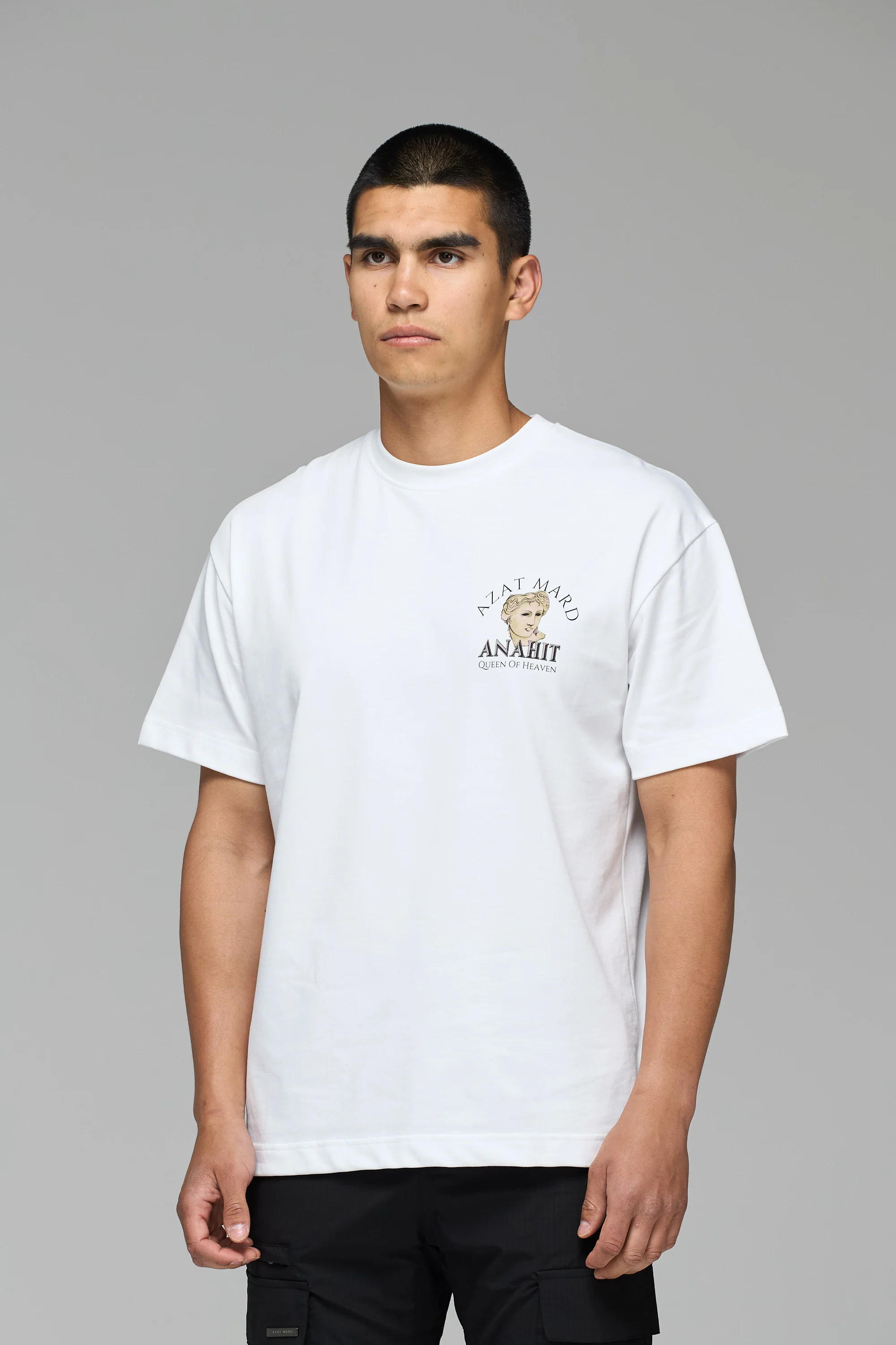 GODDESS ANAHIT LIMITED EDITION T-SHIRT - Image 6