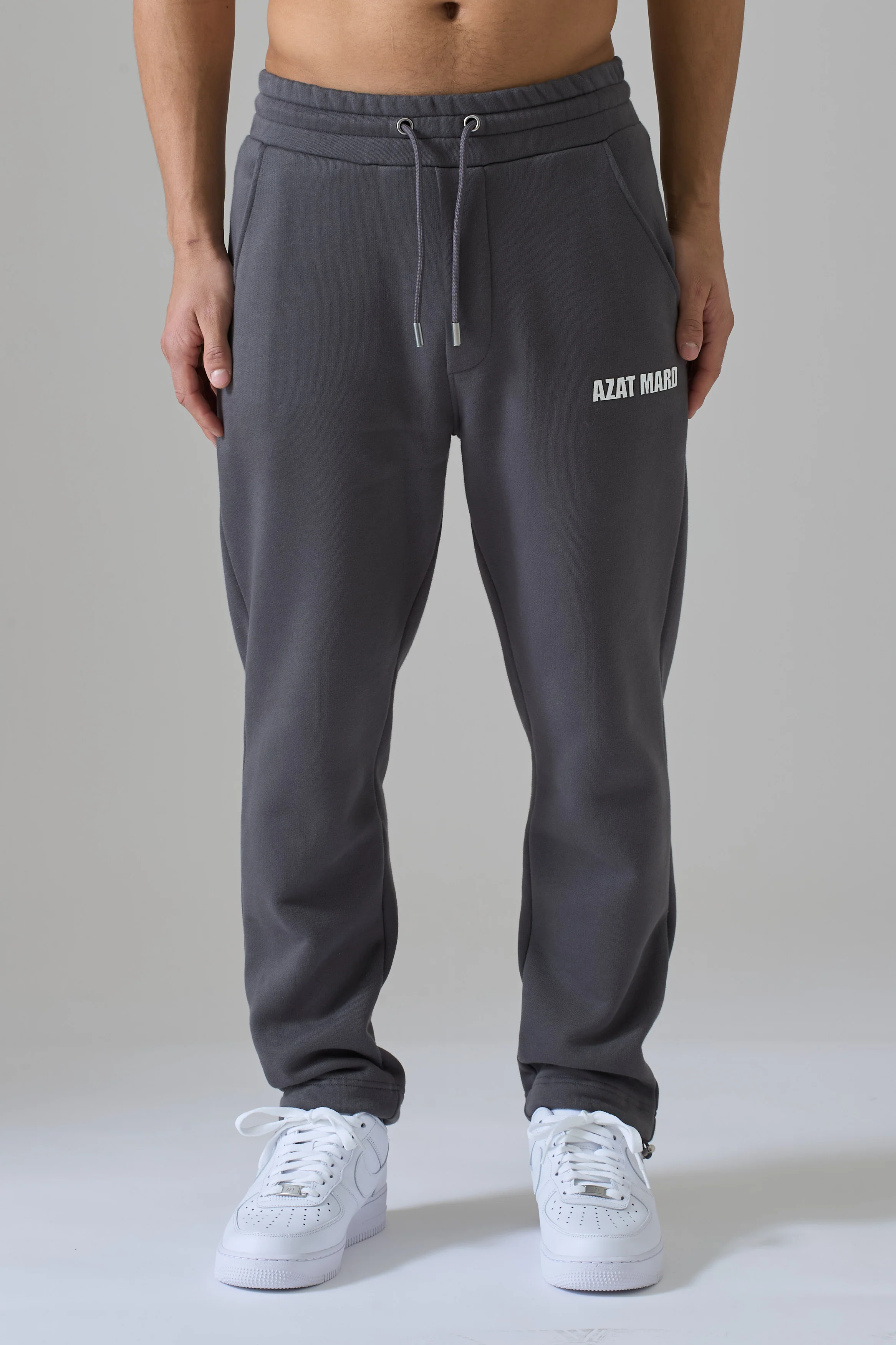 AZAT MARD X FOOTBALL FEDERATION OF ARMENIA JOGGERS - Image 5