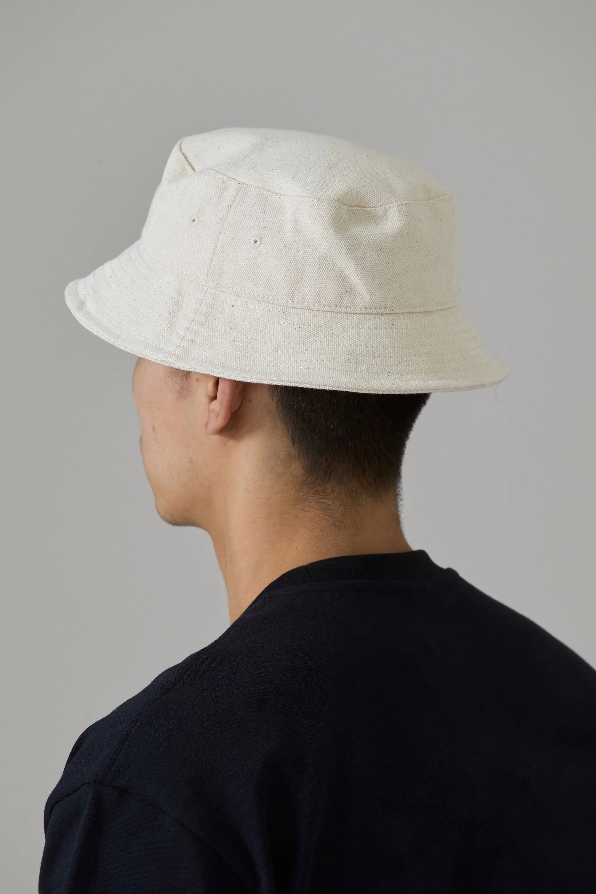 STONE BUCKET HAT - Image 3