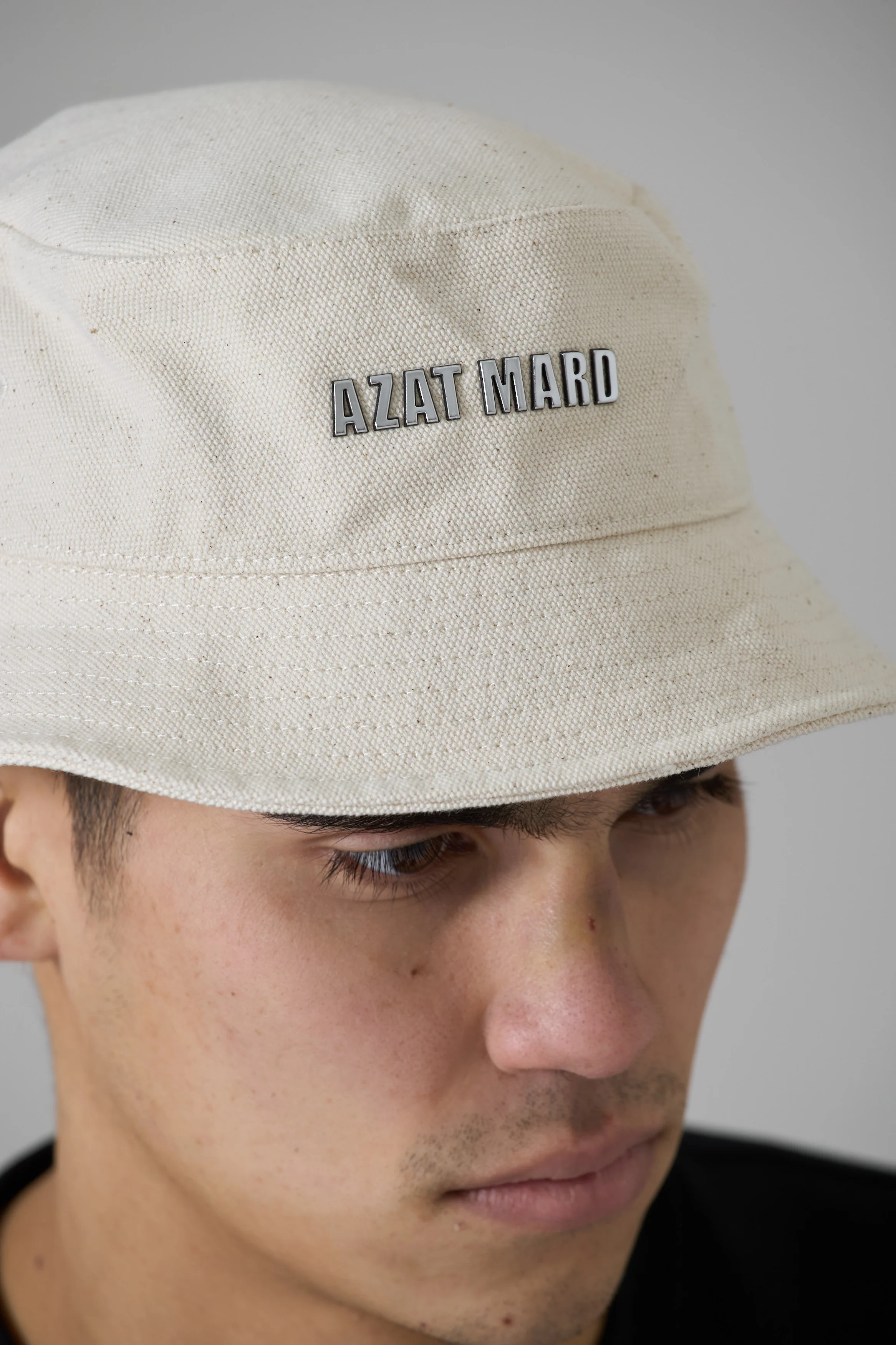 STONE BUCKET HAT - Image 4
