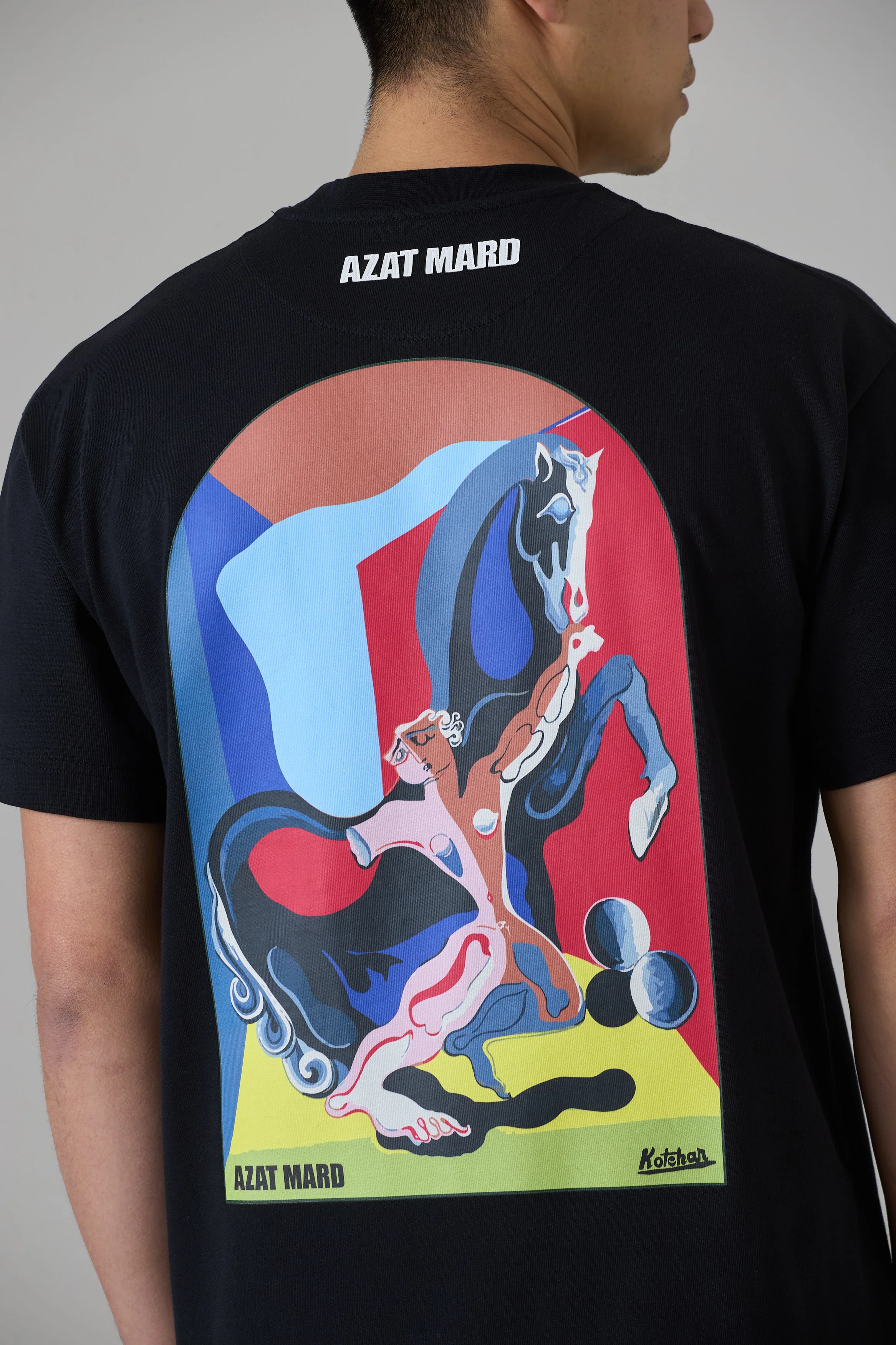 NEW IN