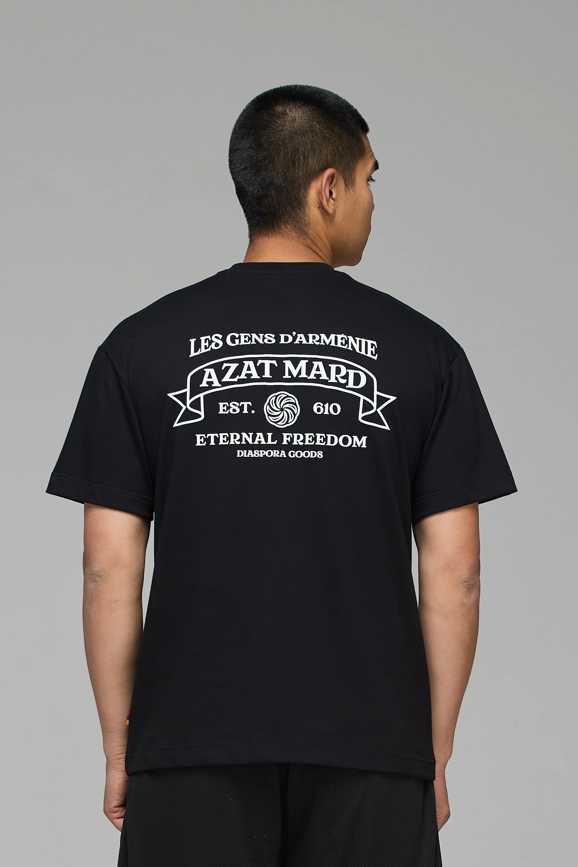 ETERNAL FREEDOM T-SHIRT - Image 5