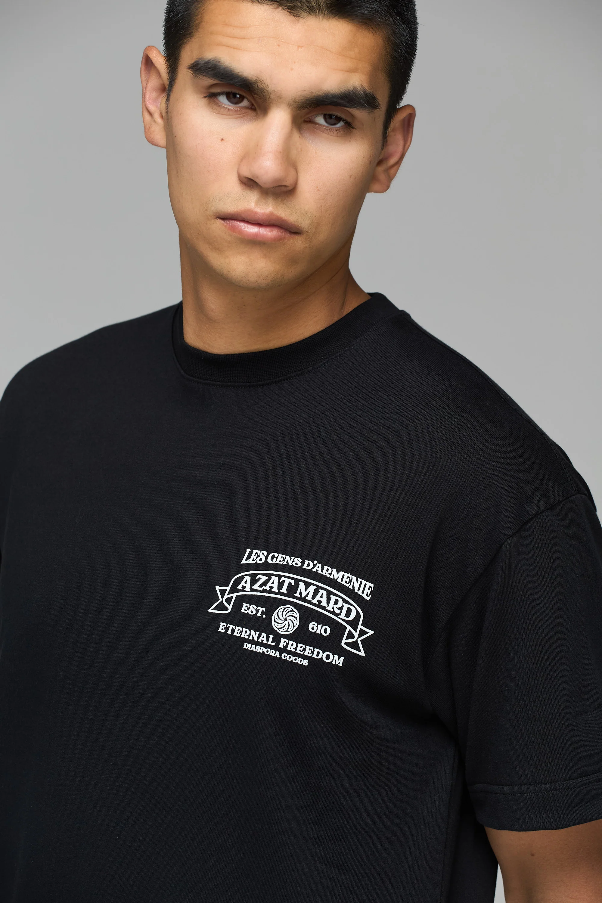 ETERNAL FREEDOM T-SHIRT - Image 6
