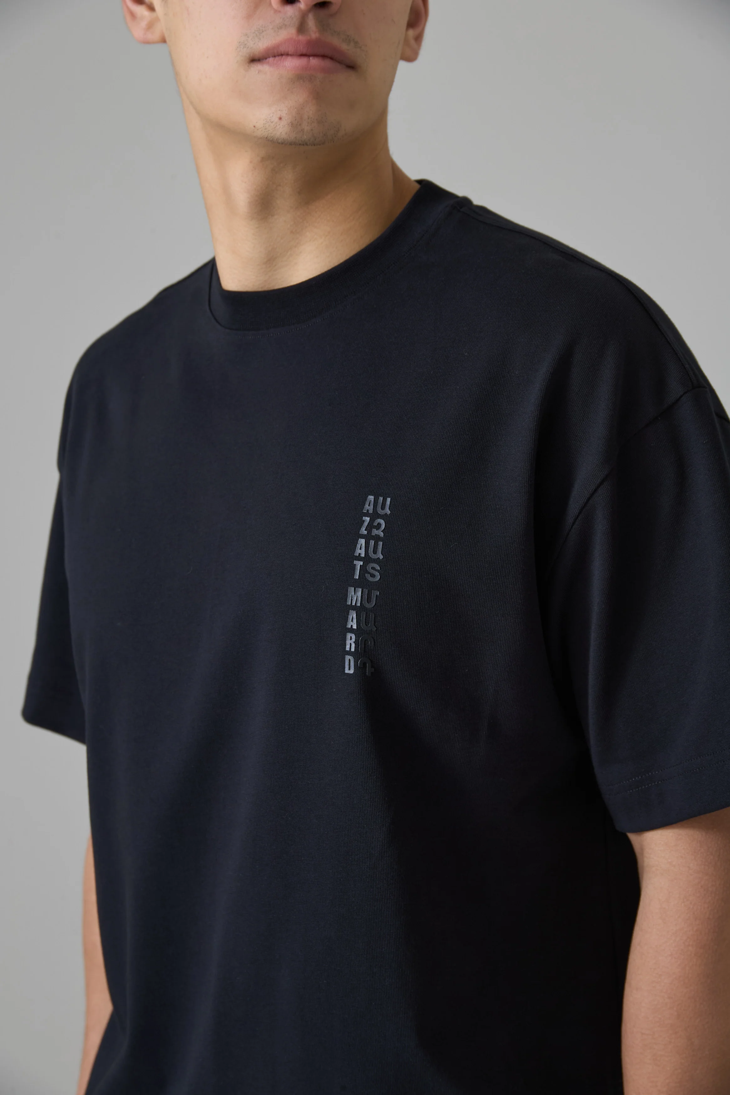 WHEEL OF ETERNITY BLACK T-SHIRT - Image 6