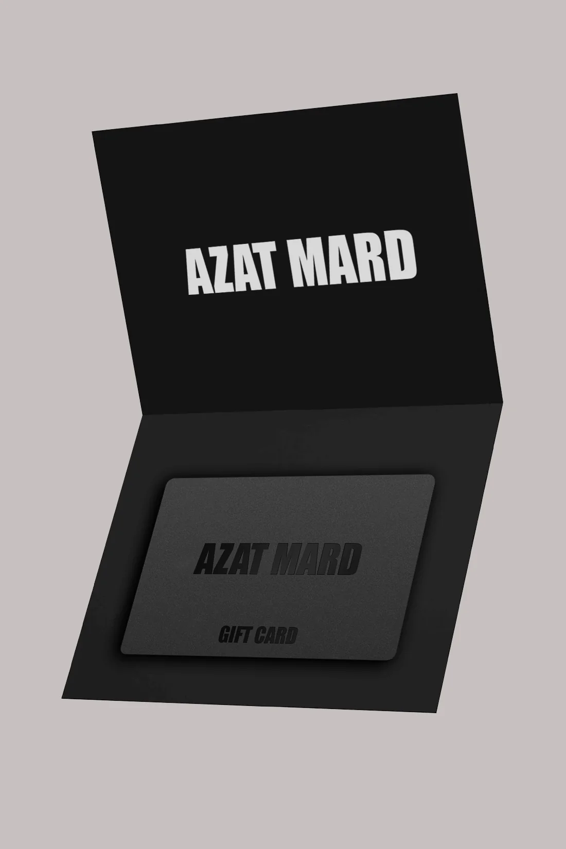 E-Gift Card