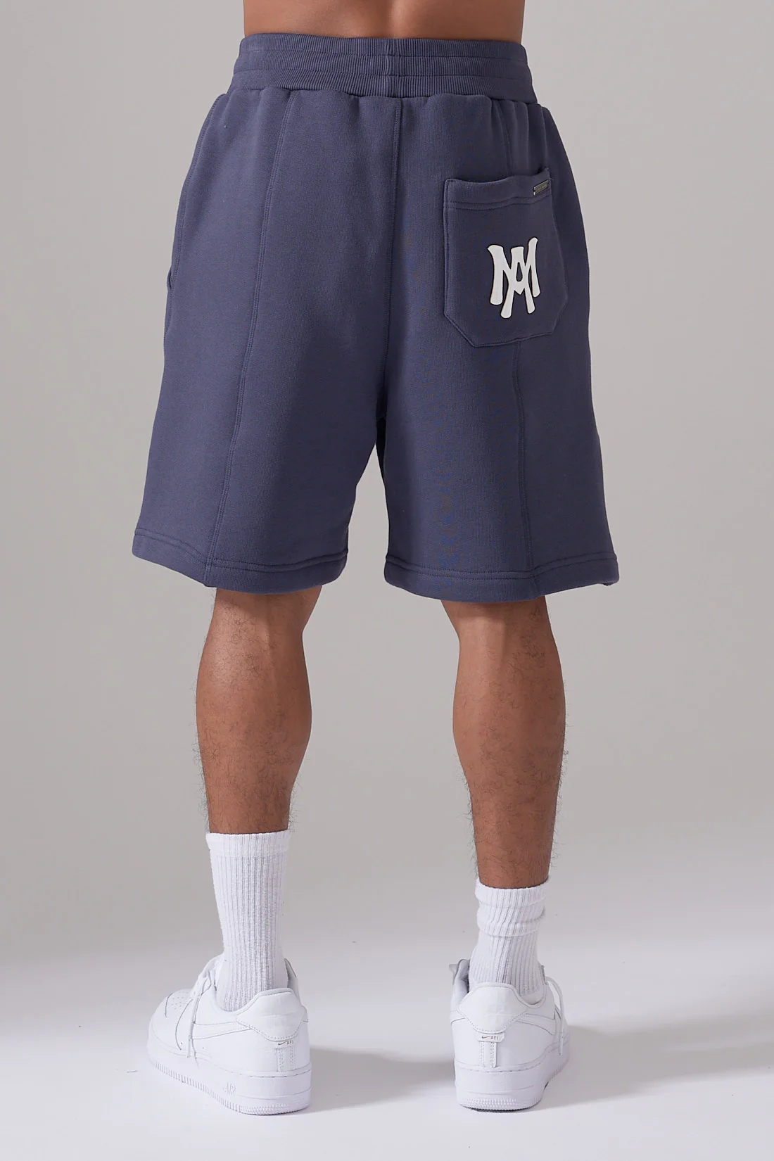 GRAPHITE SHORTS - Image 3