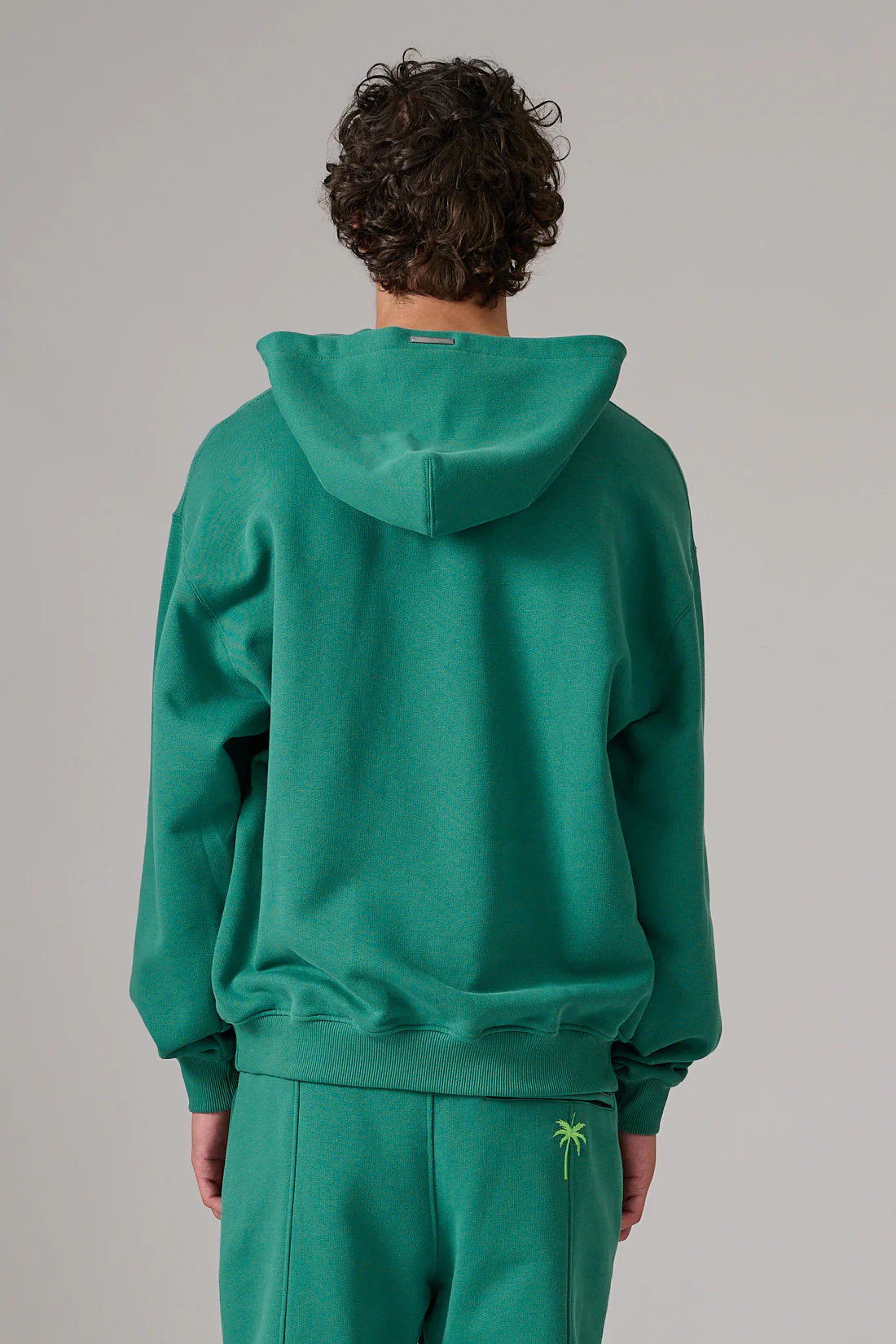 GREEN COUNTRY CLUB HOODIE - Image 3