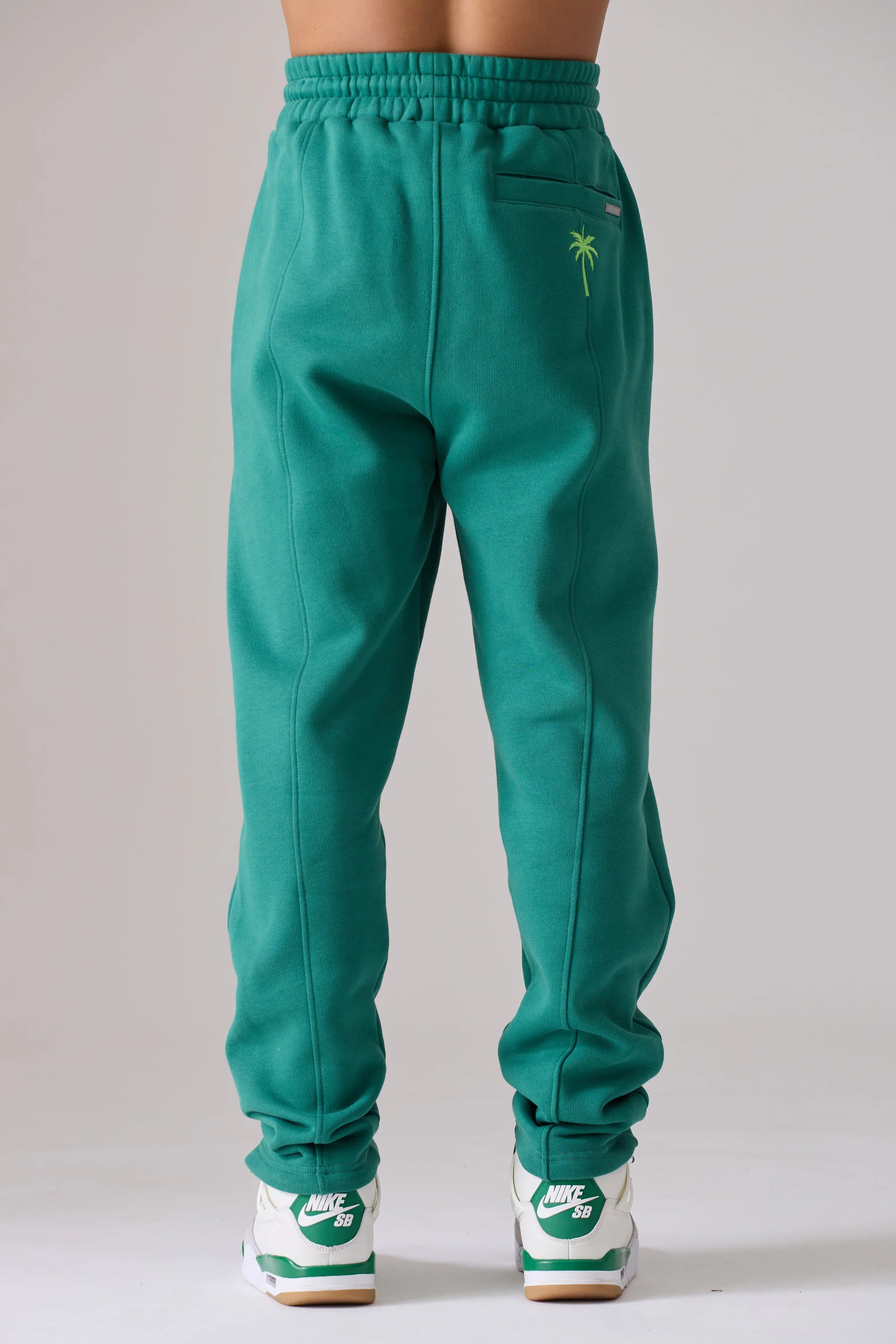 GREEN COUNTRY CLUB JOGGERS - Image 3