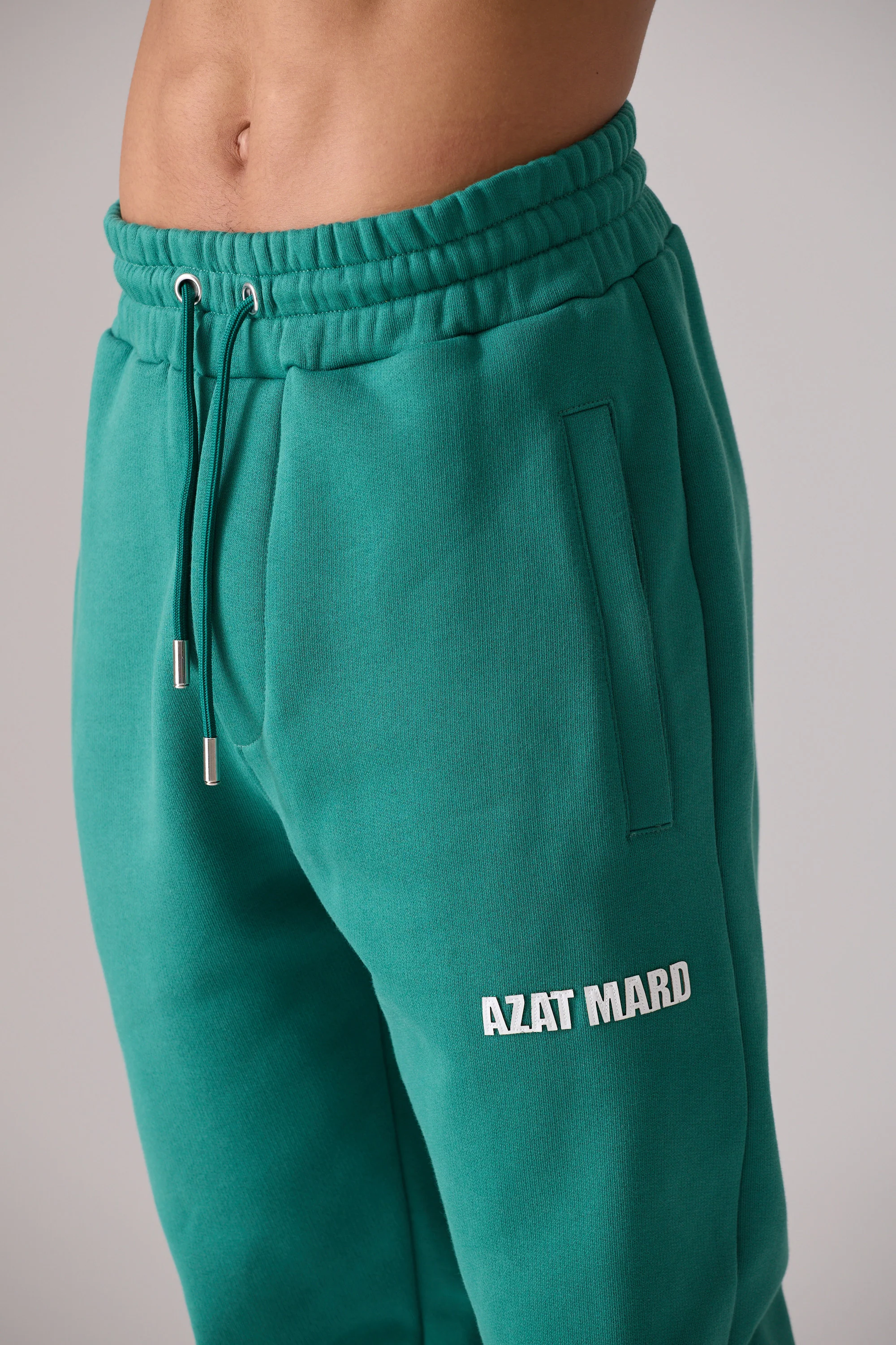 GREEN COUNTRY CLUB JOGGERS - Image 5