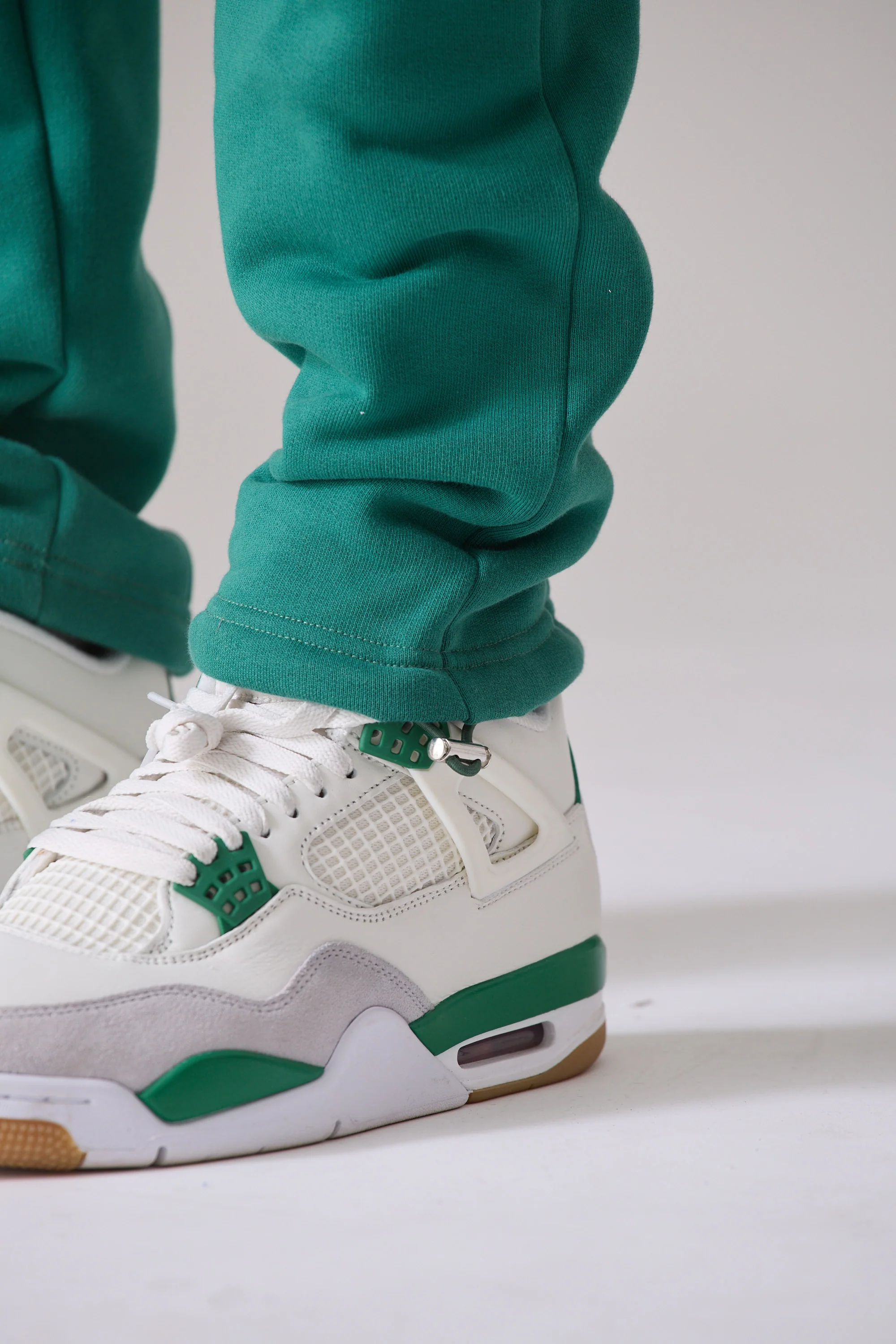 GREEN COUNTRY CLUB JOGGERS - Image 6