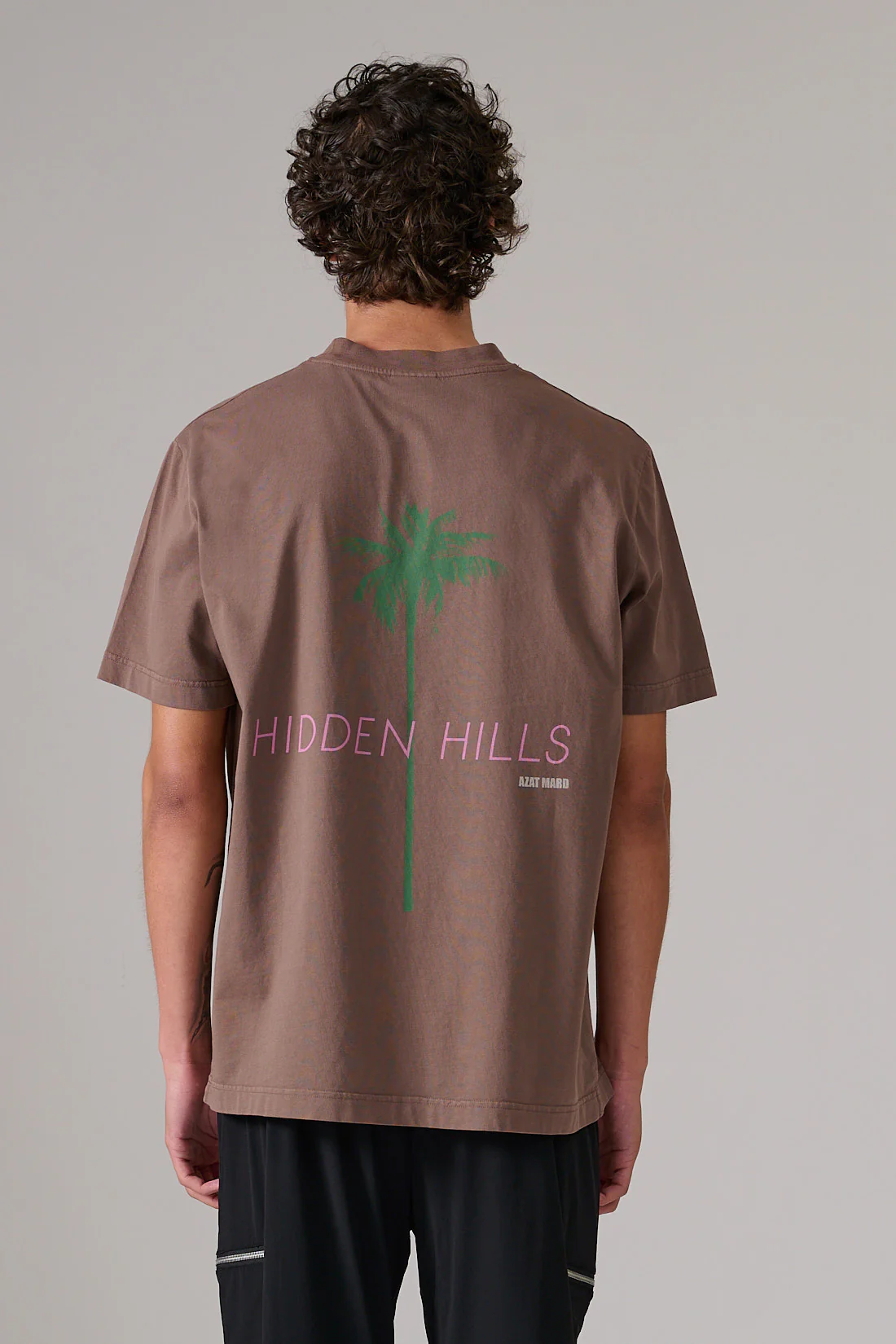 Hidden Hills T-shirt - Image 4