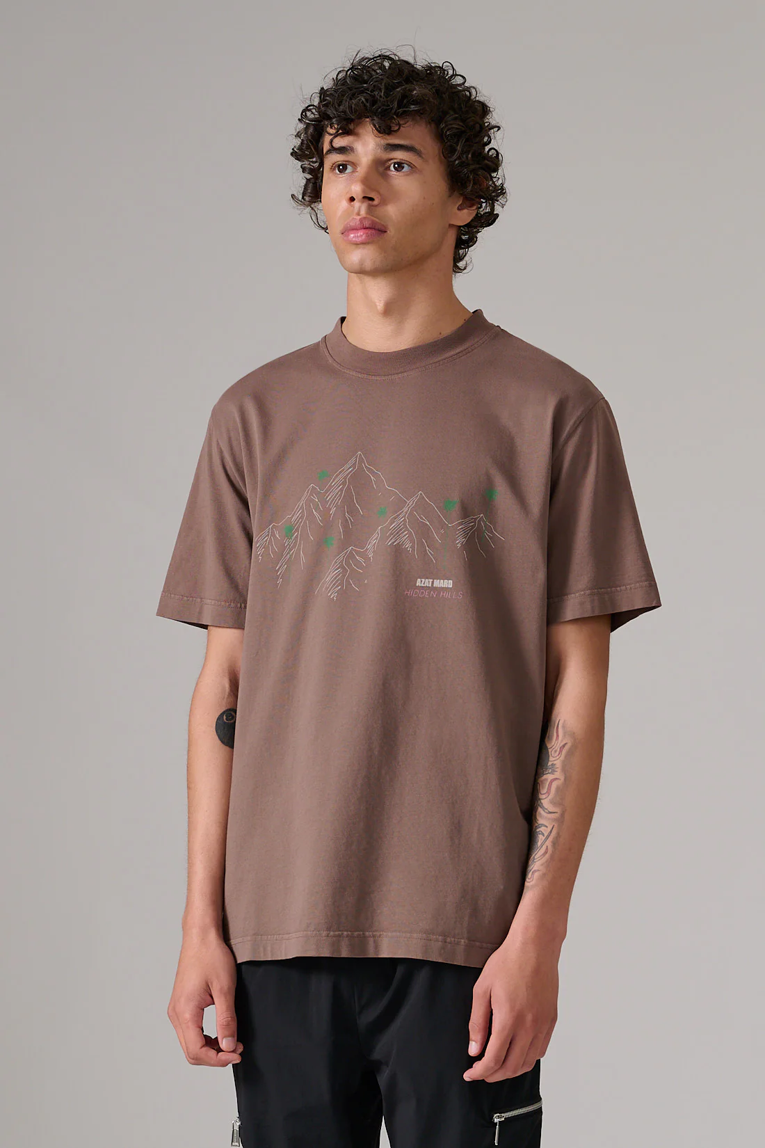 Hidden Hills T-shirt - Image 5