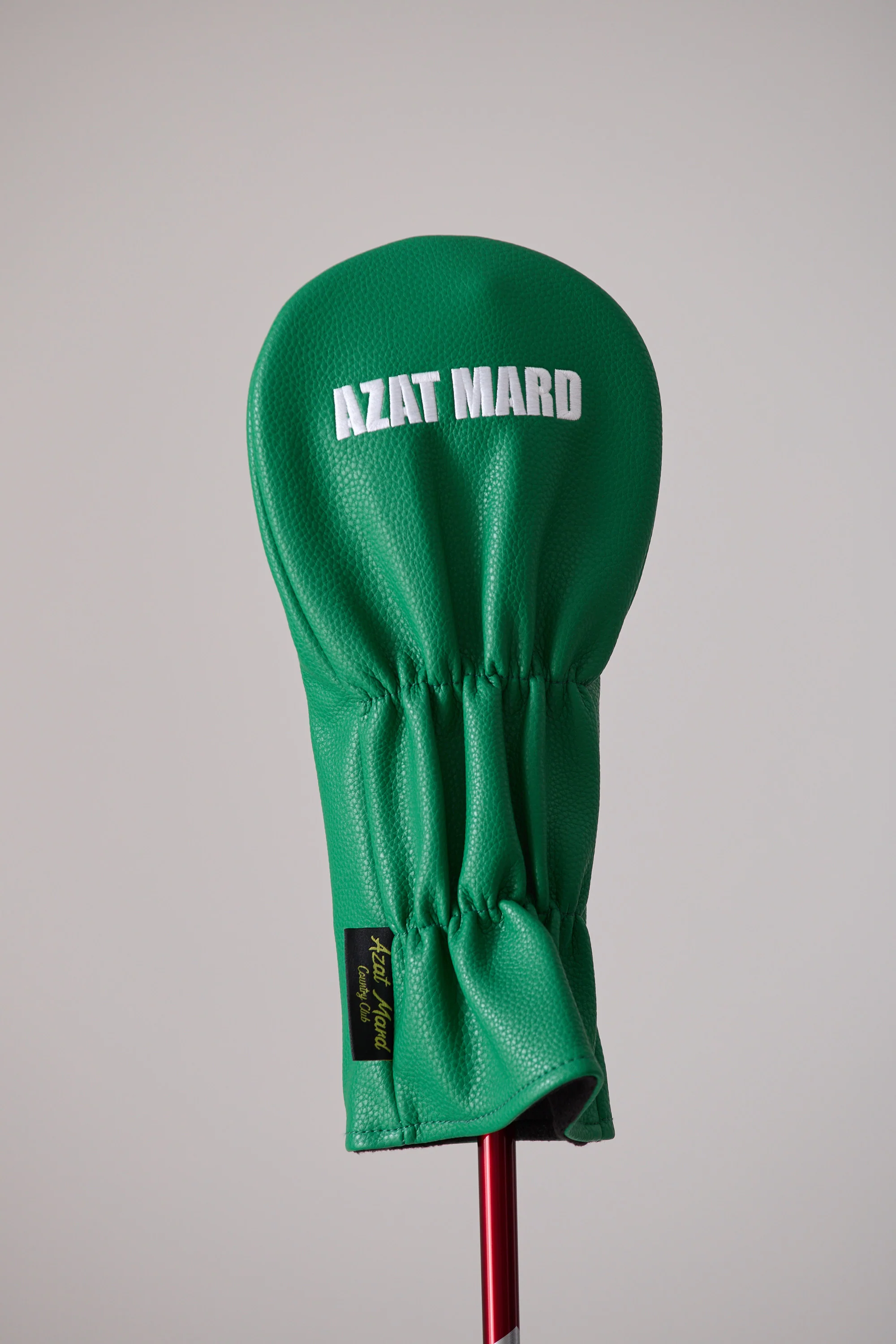 LIMITED EDITION DRIVER GOLF HEAD COVER - Image 2