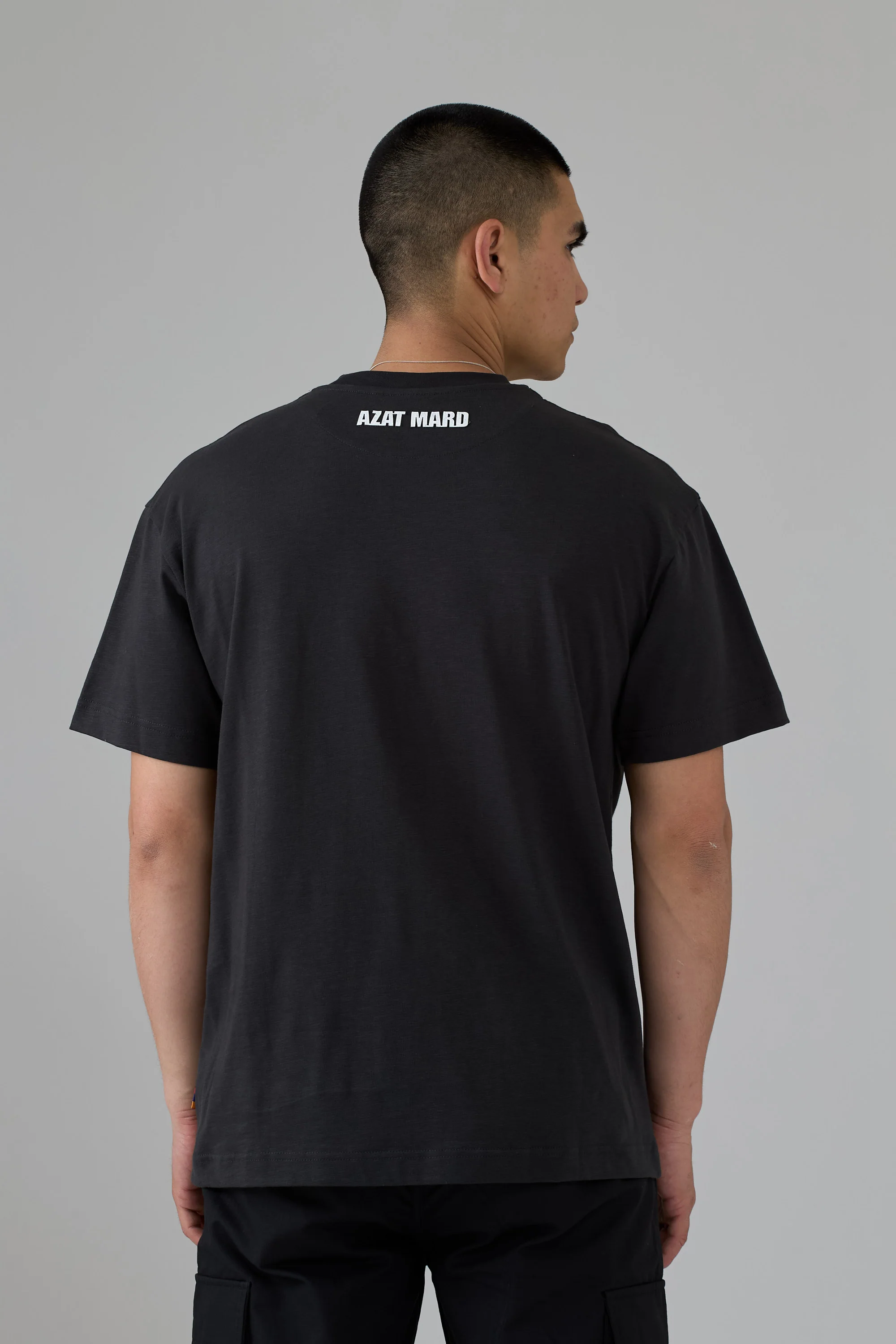 LOVERS CLUB T-SHIRT - Image 4
