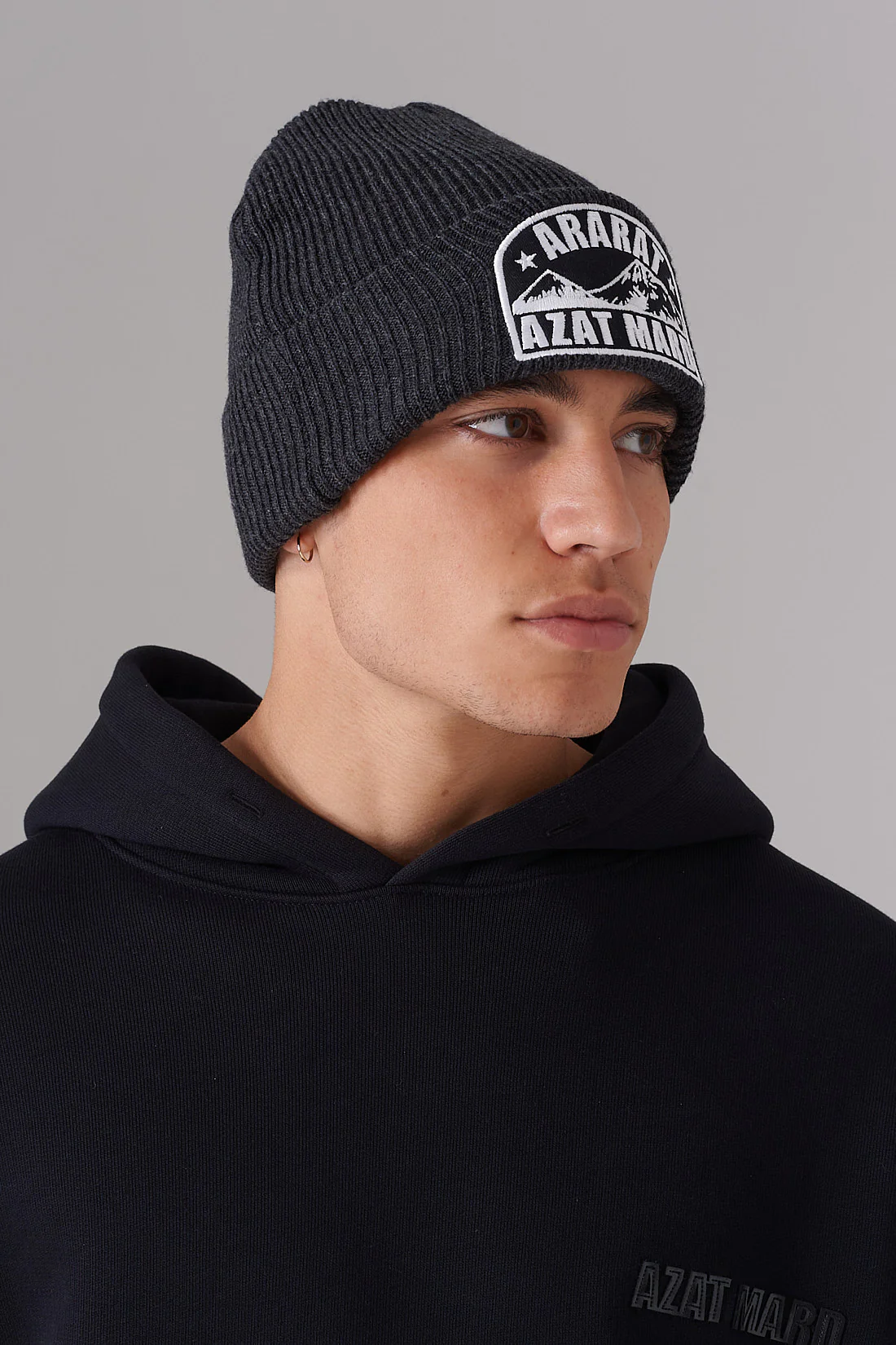 MOUNT ARARAT BEANIE - Image 3