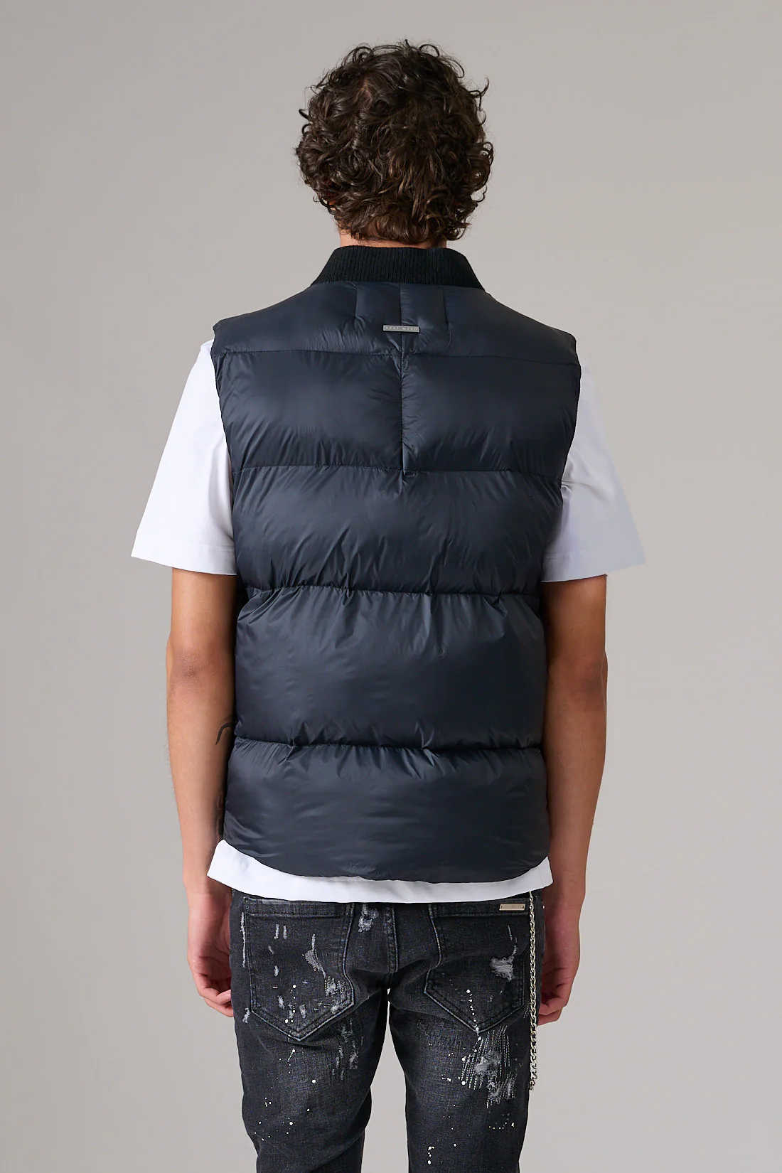 PUFFER GILET - Image 5