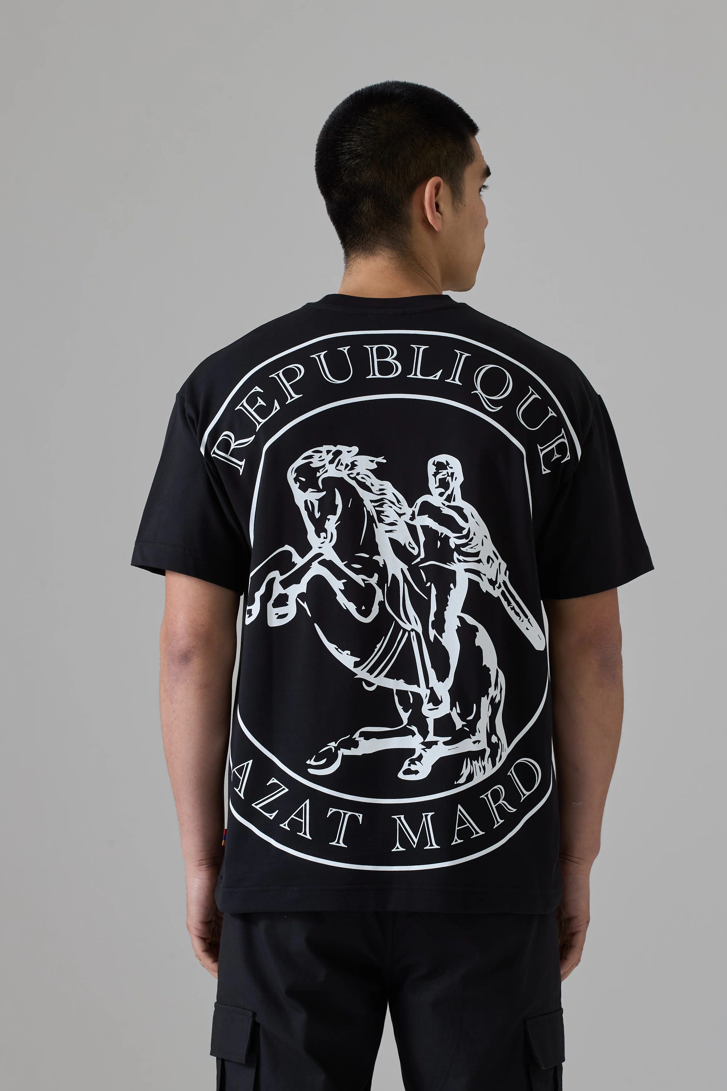 Republique Of Armenia T-Shirt