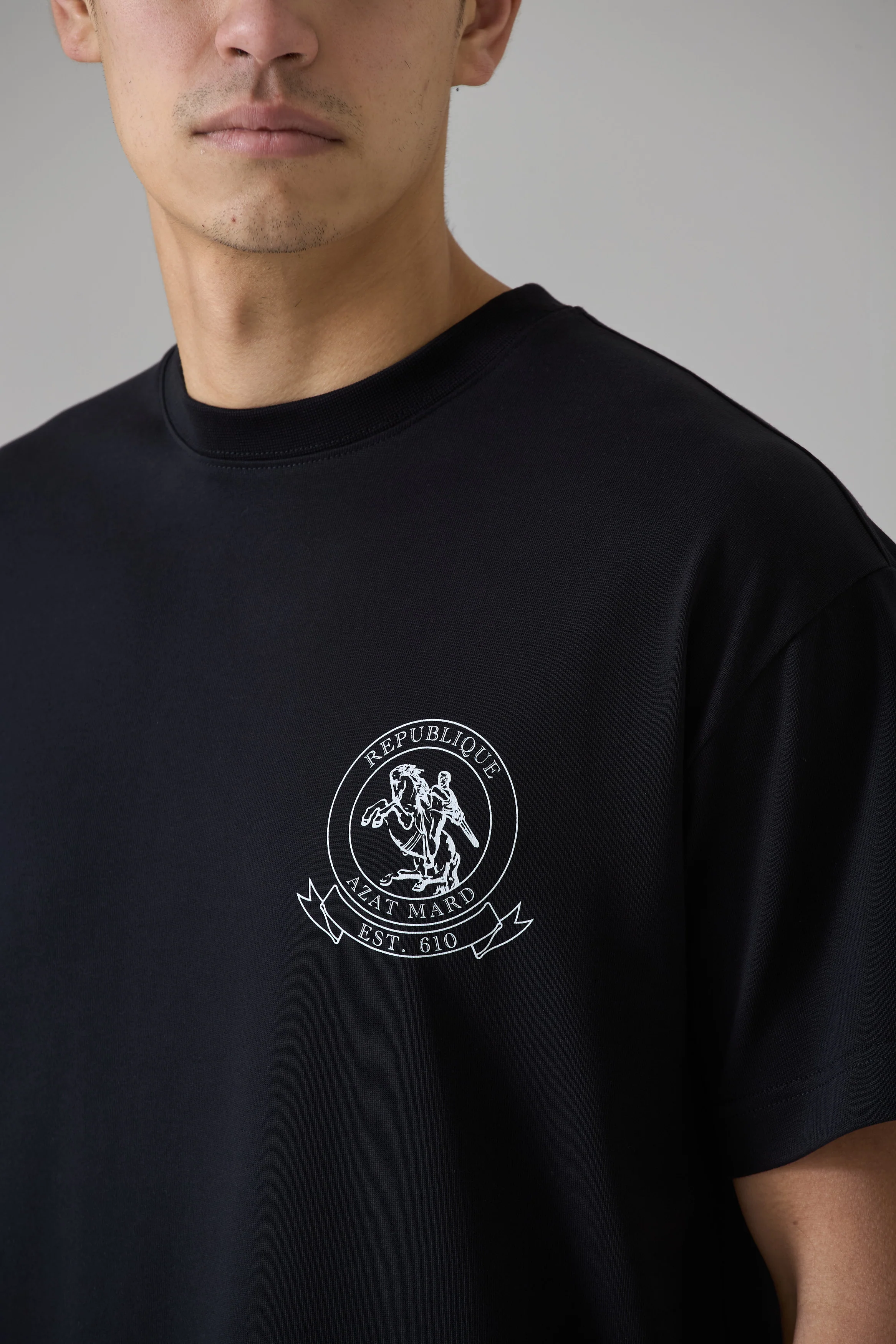 Republique Of Armenia T-Shirt - Image 5