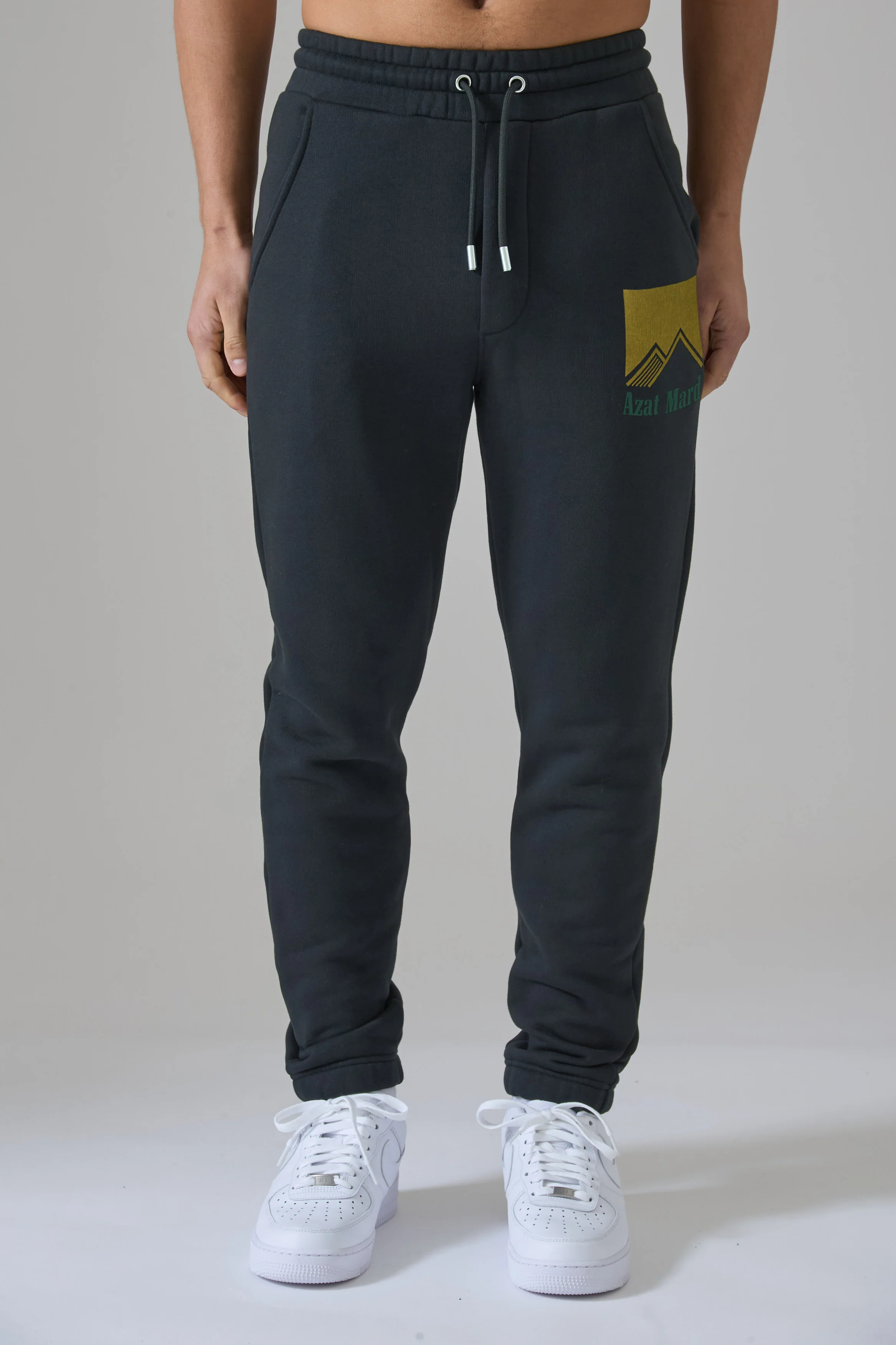 SPECIAL BLENDS JOGGERS - Image 2