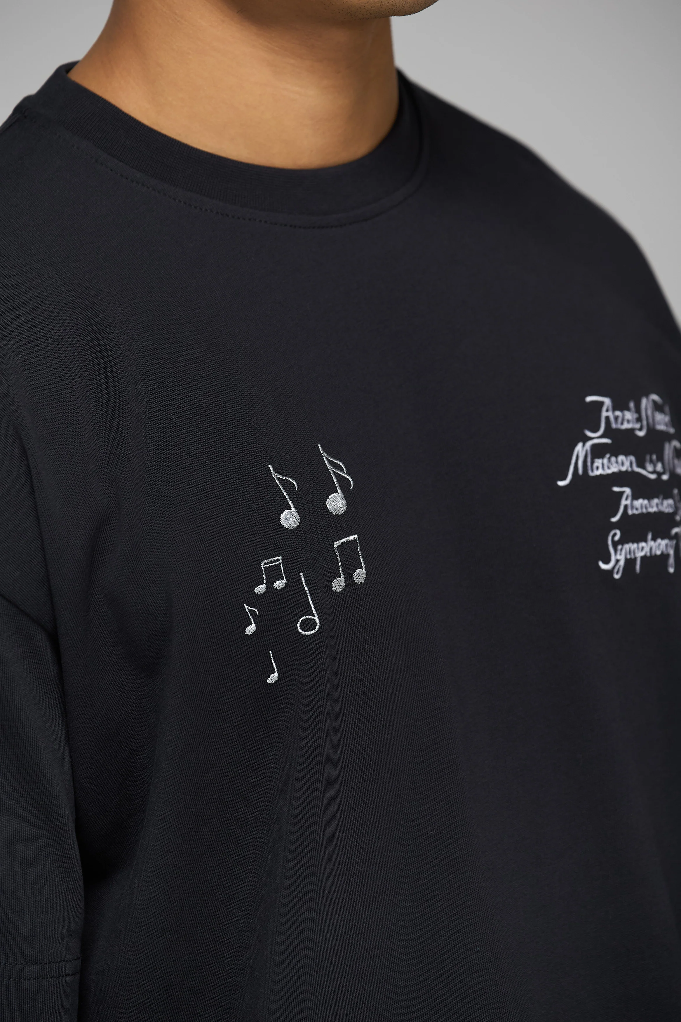 LIMITED EDITION AZAT MARD X Armenian State Symphony Orchestra T-Shirt - Image 6