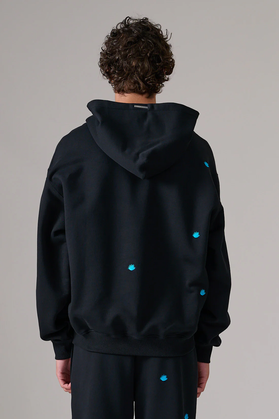 Tequila Boys Club Hoodie - Image 3