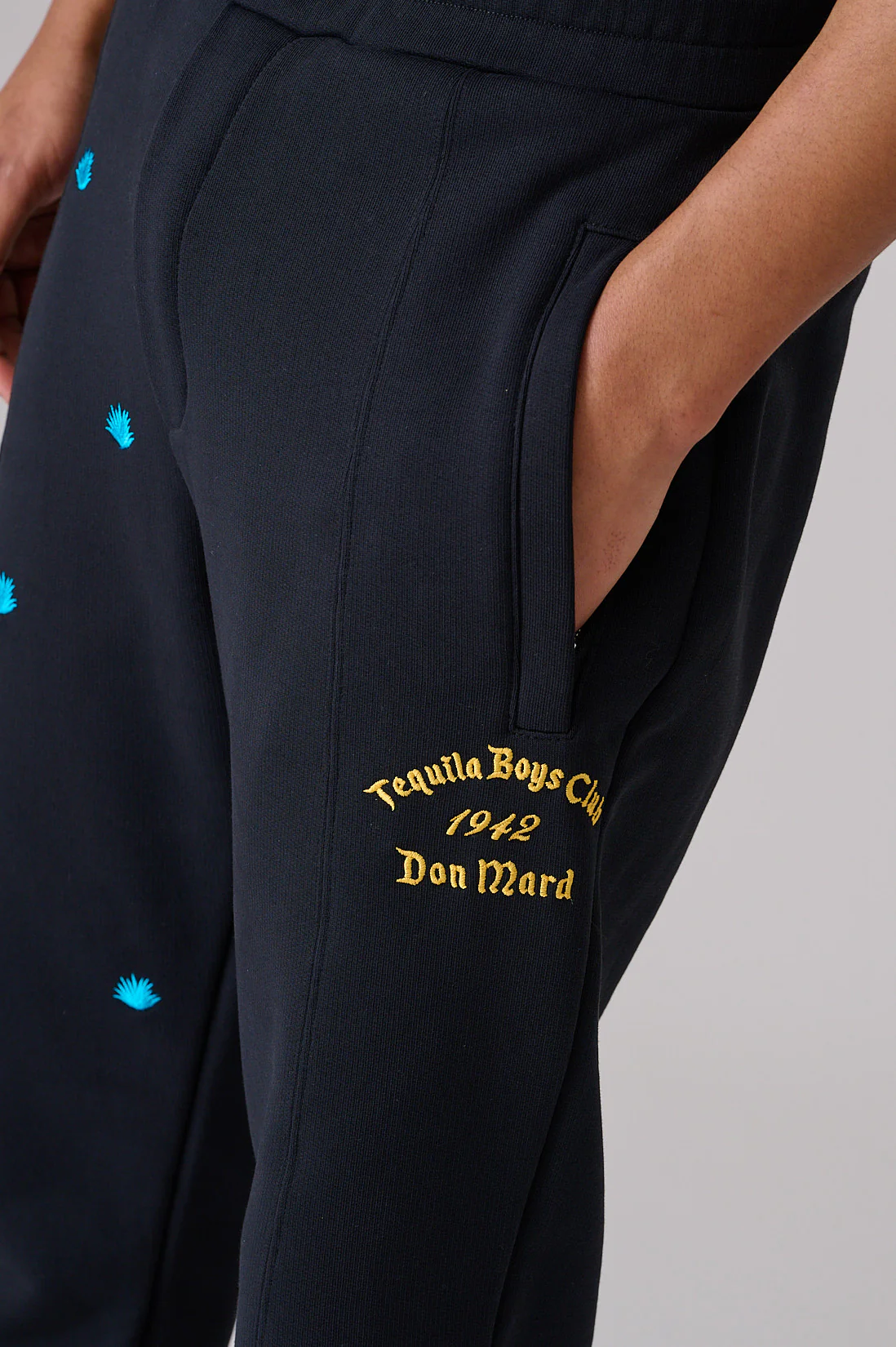 Tequila Boys Club Joggers - Image 5